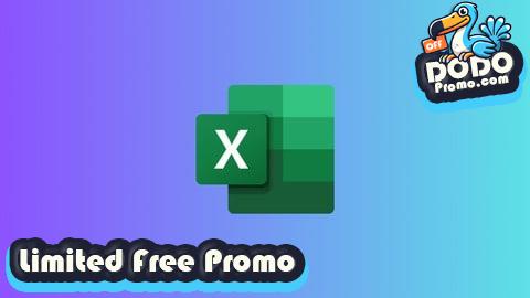 [Free Promo] Curso Microsoft Excel: Tablas dinámicas y gráficos dinámicos