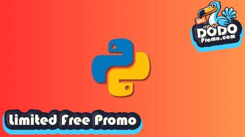 [Free Promo] Curso Python: Manejo de Datos con Pandas