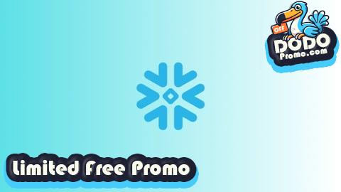 [Free Promo] Curso Snowflake: Análisis y Visualización de Datos