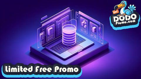 [Free Promo] Curso SQL - Consultas en SQL para principiantes + ChatGPT