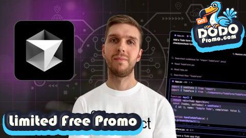 [Free Promo] Cursor AI for Beginners: AI Coding Crash Course