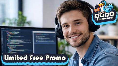 [Free Promo] CV for Developers using ChatGPT: Land Your Next Tech Job