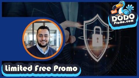 [Free Promo] Cyber Defense Fundamentals: Threats, Tools & Techniques