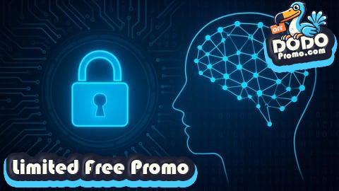 [Free Promo] Cyber security and Artificial Intelligence Risk Course