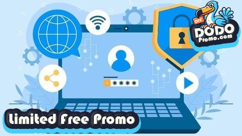 [Free Promo] Cyber Security Awareness & Fraud Prevention Training