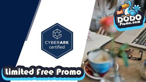 [Free Promo] CyberArk CDE Recertification Practice Exams