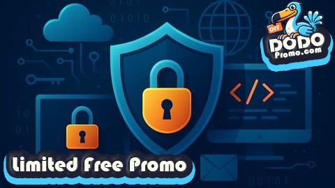 [Free Promo] Cybersecurity 101: Foundations for Absolute Beginners