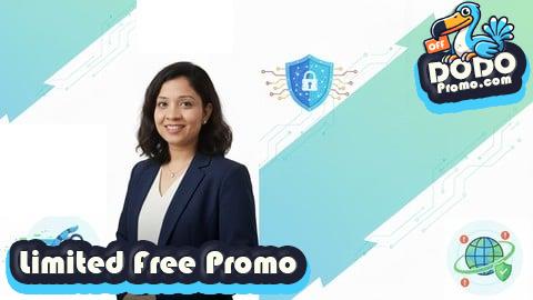 [Free Promo] Cybersecurity & AI Safety Awareness for Employees