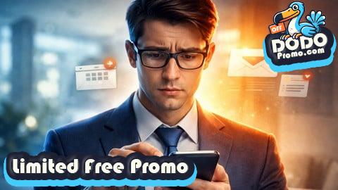 [Free Promo] Cybersecurity Awareness Training for Everyone