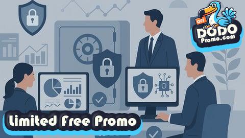 [Free Promo] Cybersecurity in Finance