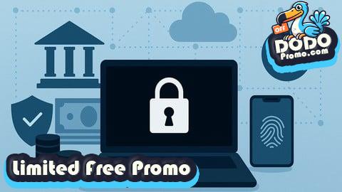 [Free Promo] Cybersecurity in Finance