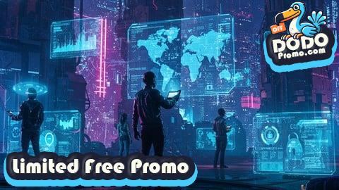 [Free Promo] Cybersecurity Masterclass: From Zero to Hero