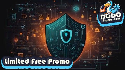 [Free Promo] Cybersecurity Mastery: Malware & Hacking Techniques