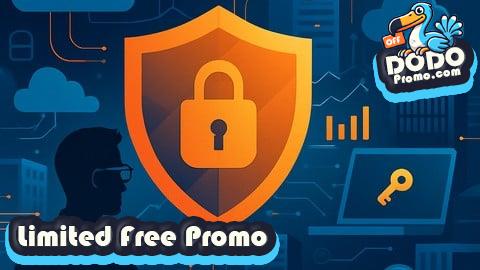 [Free Promo] Cybersecurity Solution Architecture 301 (2025 Edition)