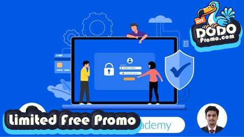 [Free Promo] Cybersecurity: Web application security & SQL injection