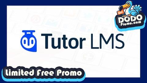 [Free Promo] Cómo Crear una Academia Online con WordPress y Tutor LMS
