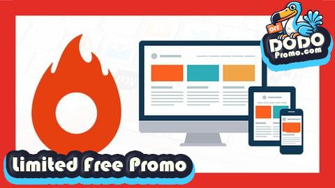 [Free Promo] Cómo Crear una Página de Ventas Para Hotmart 2026