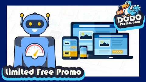 [Free Promo] Cómo Crear una Página Web con Inteligencia Artificial 2025