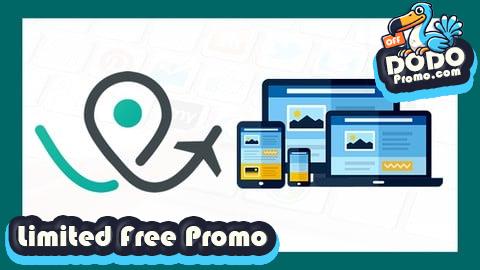 [Free Promo] Cómo Crear una Página Web Para una Agencia de Viajes