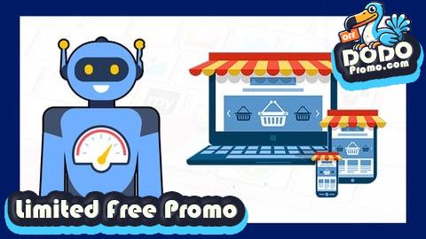 [Free Promo] Cómo Crear una Tienda Online con Inteligencia Artificial
