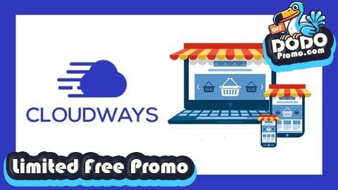 [Free Promo] Cómo Crear una Tienda online con WordPress y Cloudways 2025
