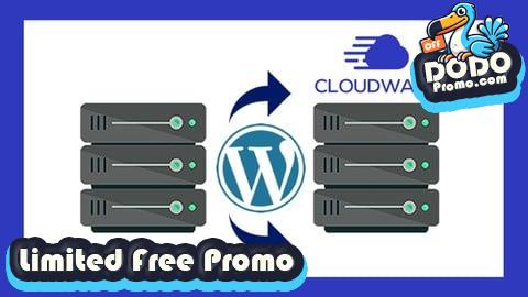 [Free Promo] Cómo Migrar un Sitio Web de WordPress a Cloudways 2025