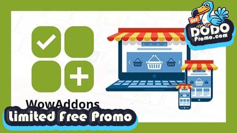 [Free Promo] Cómo Personalizar Productos en WooCommerce con WowAddons