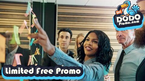 [Free Promo] Daily Inclusive Leadership Skills + Brief HR Support Track