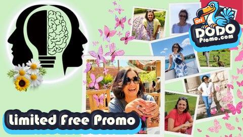 [Free Promo] Dare 2 Change - Unlock Your Best Life