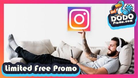 [Free Promo] Das große Instagram-Kompendium 2025: Instagram von A bis Z