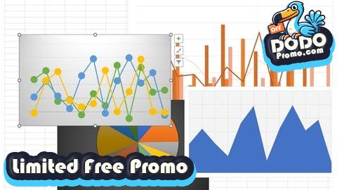[Free Promo] Data Analysis Using Excel