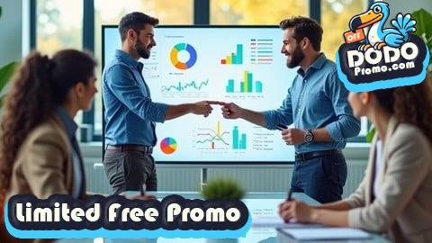 [Free Promo] Data Based Decision Making
