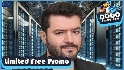 [Free Promo] Data Center Infrastructure & Data Center Design Fundamentals