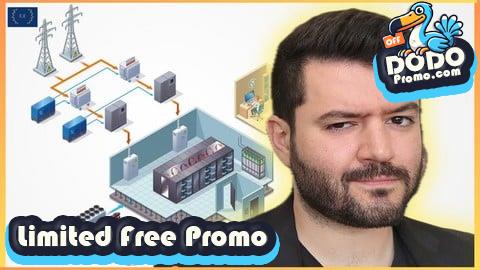 [Free Promo] Data Center Infrastructure: Electrical & Power Essentials
