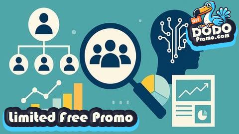 [Free Promo] Data-Driven Organizational Design