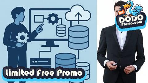 [Free Promo] Data Engineer Foundations: Build Modern Data Systems