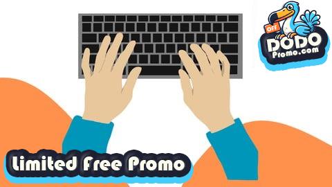 [Free Promo] Data Entry Course For Beginners to Advanced