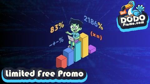 [Free Promo] Data Literacy: Domina el uso de datos con ayuda de la IA