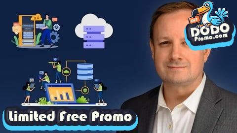 [Free Promo] Data Management - Fundamentals and Solutions