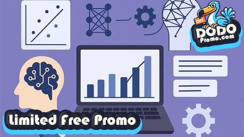 [Free Promo] Data Science & AI Mastery: 100 Days to Career Success