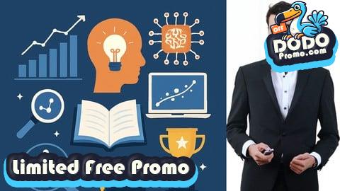 [Free Promo] Data Science & AI Mastery: 100 Days to Career Success