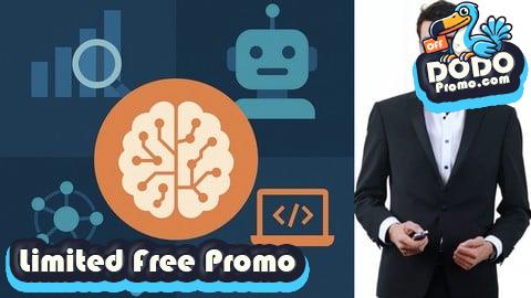 [Free Promo] Data Science & AI Mastery: From Basics to Deployment