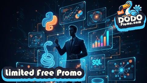 [Free Promo] Data Science Interview Questions and Answers - Part 1