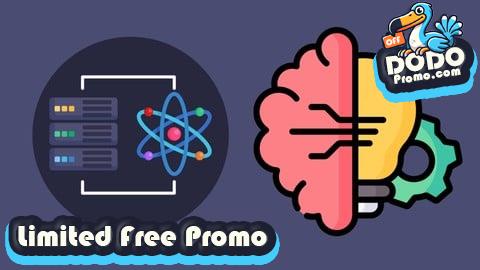 [Free Promo] Data Science , Machine Learning : Ultimate Course Bootcamp