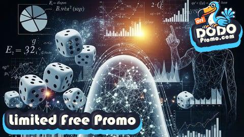[Free Promo] Data Science: Probability and Statistics