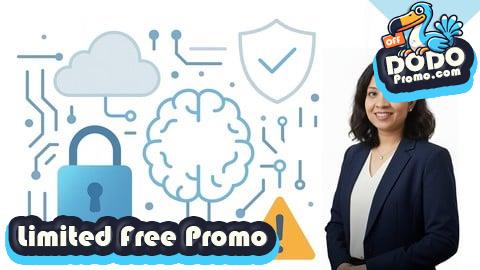 [Free Promo] Data Security in the age of Generative AI