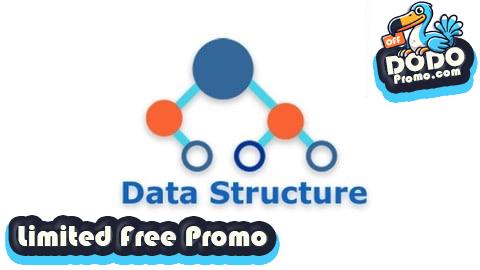 [Free Promo] Data Structure with C++ - Part 1
