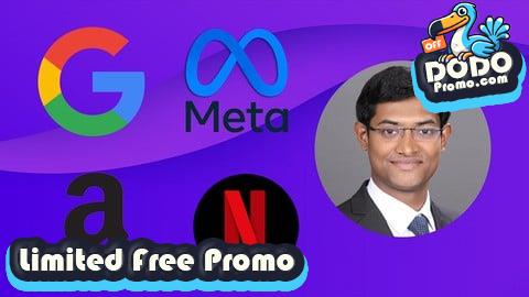 [Free Promo] Data Structures Algorithm DSA | Python+Javascript LEETCODE