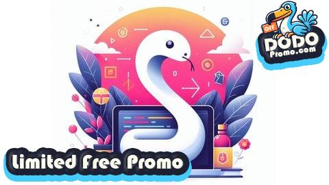 [Free Promo] Data Structures and Algorithms: Using Python