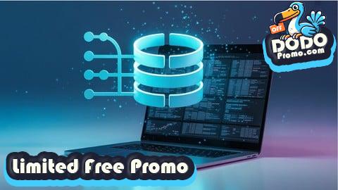 [Free Promo] Database System DBMS Information Modelling SQL Security 2025